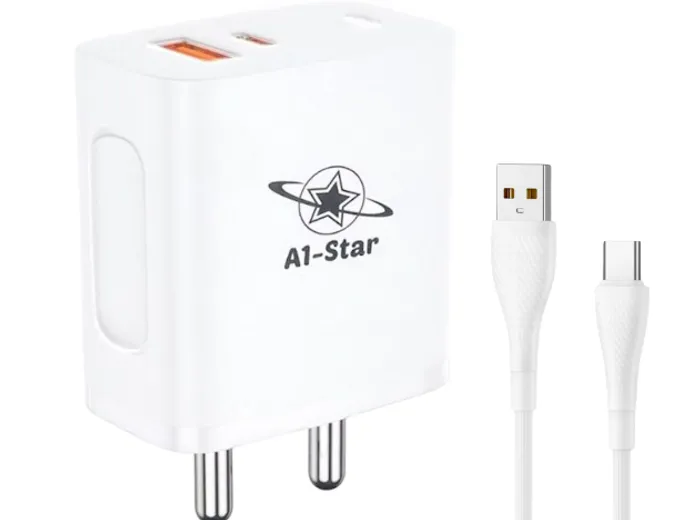 A1 Star 35w PD Charger