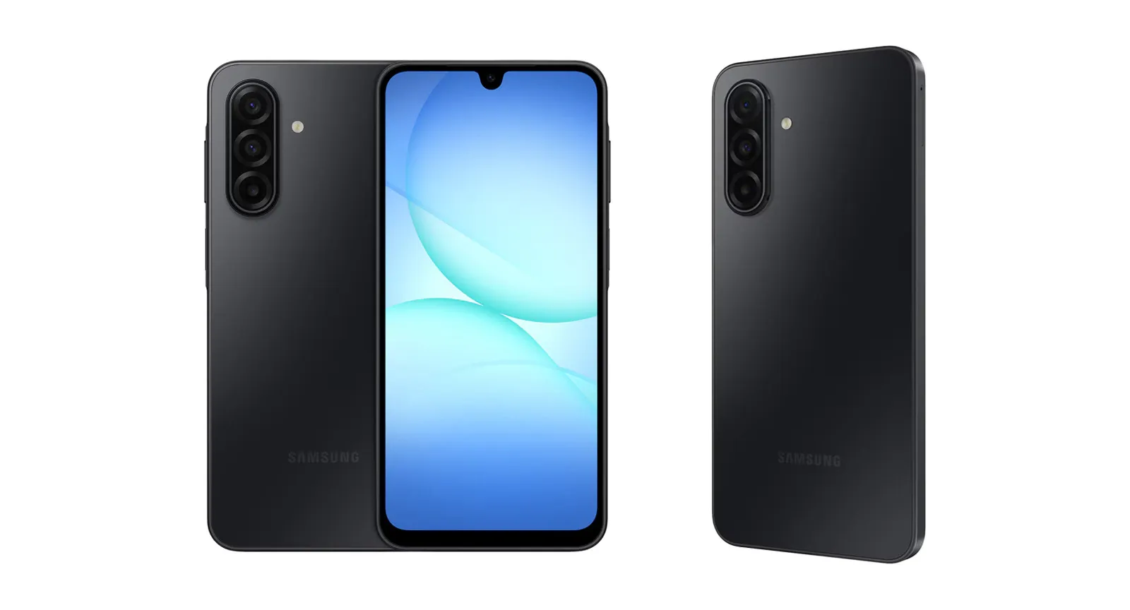 Galaxy A17 5G