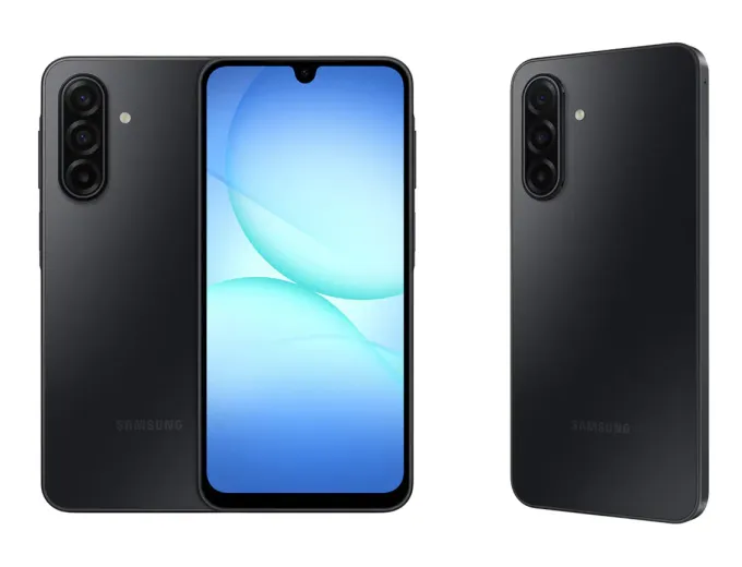 Galaxy A17 5G