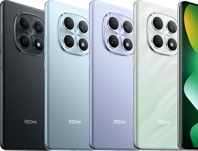 Redmi Note 15 4G