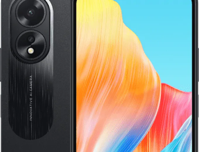 OPPO A38