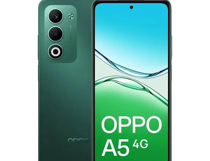 OPPO A5 4G