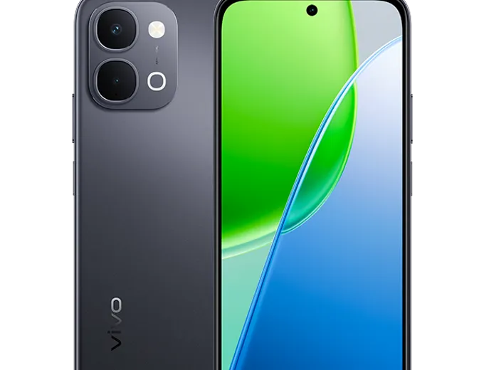Vivo Y31d