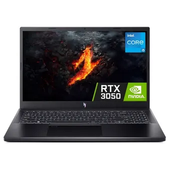 Acer Nitro Lite 5 I5-13th 8/512 15.6"