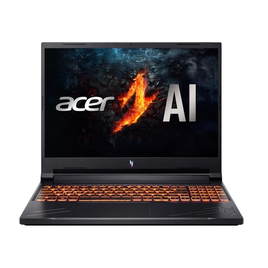 ACER NITRO V16 I5 14TH 16/512 15.6"[RTX4050] view 1