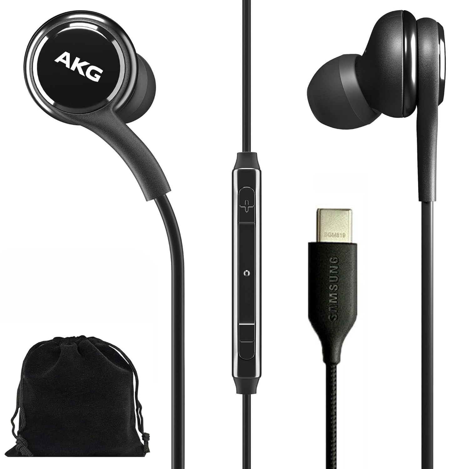 AKG Type-C