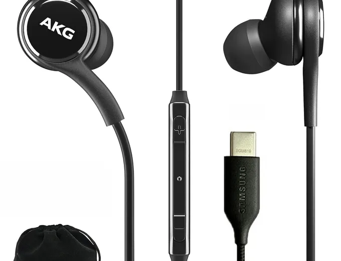 AKG Type-C