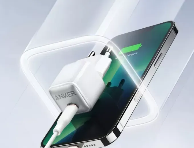 Anker 511 Charger (Nano Pro)