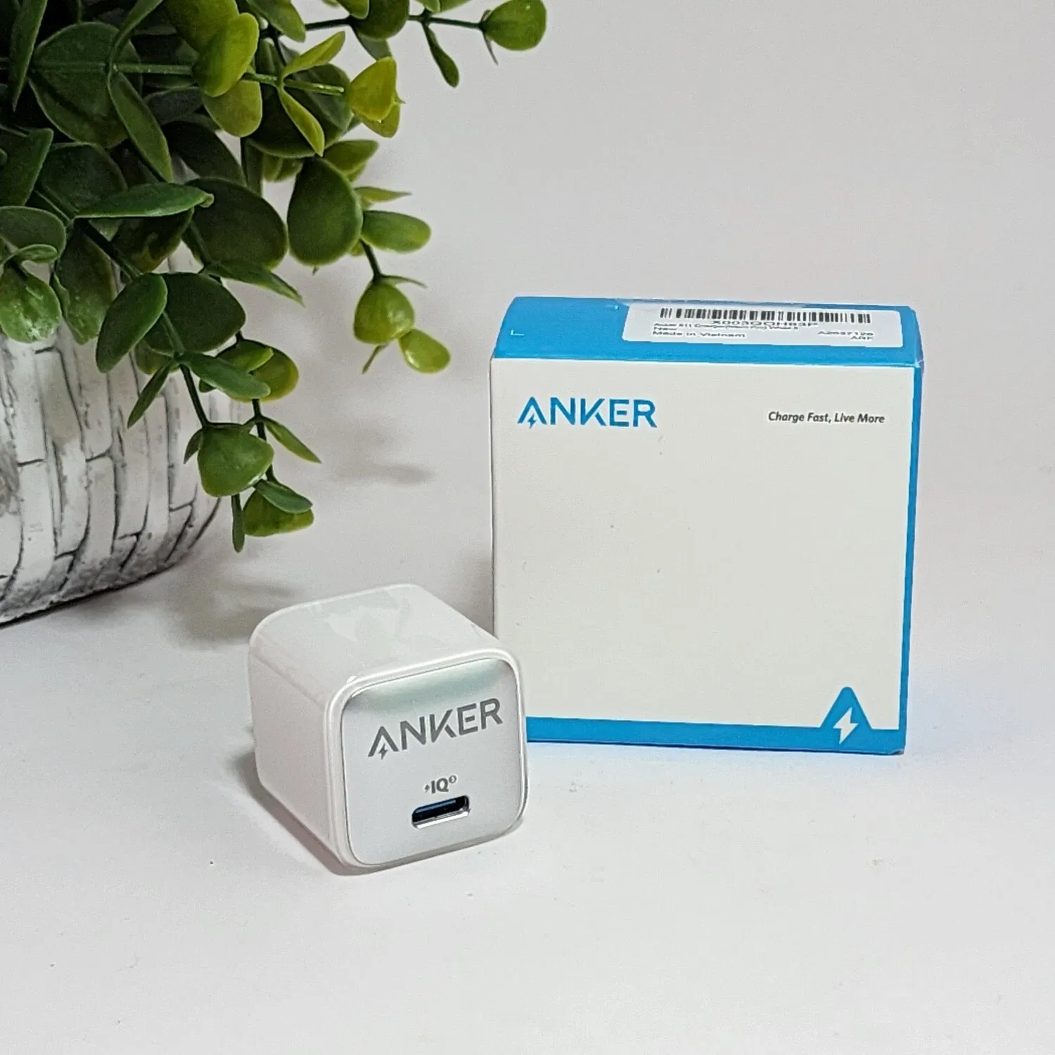 Anker 511 Charger (Nano Pro)