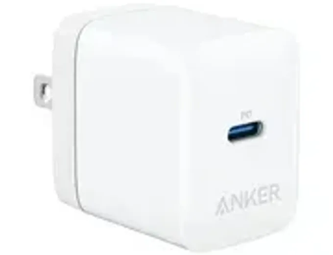 Anker, PowerPort III 20W Charger