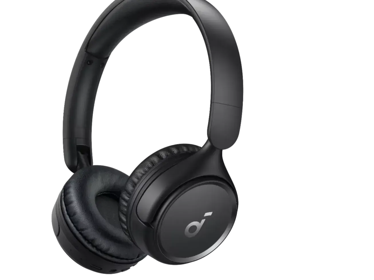 Anker Soundcore H30i On-Ear Bluetooth Wireless Headphones