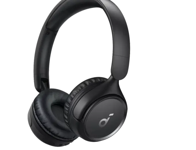 Anker Soundcore H30i On-Ear Bluetooth Wireless Headphones