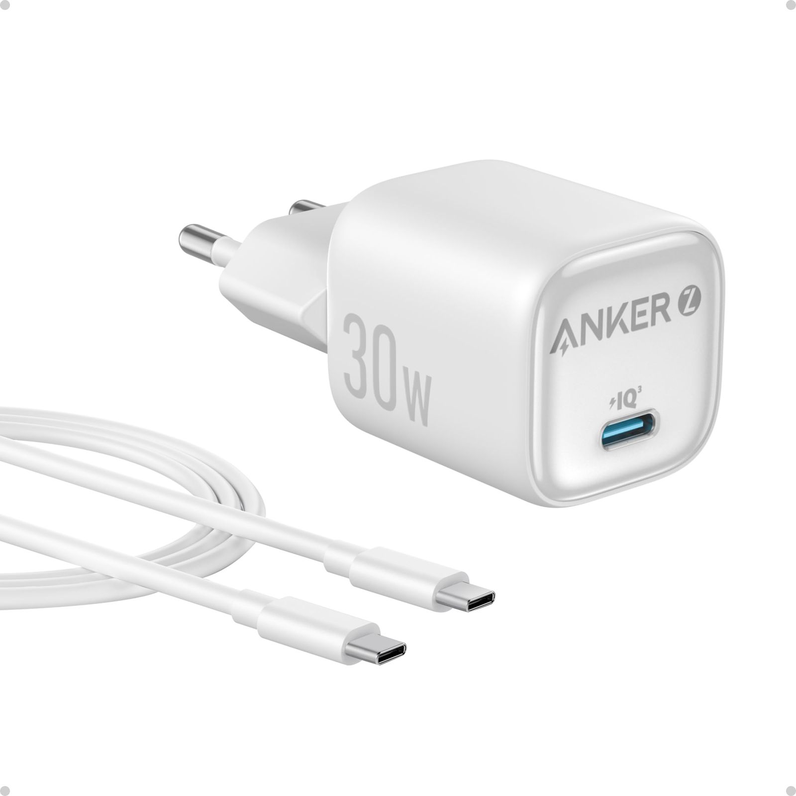 Anker Zolo 30W Charger
