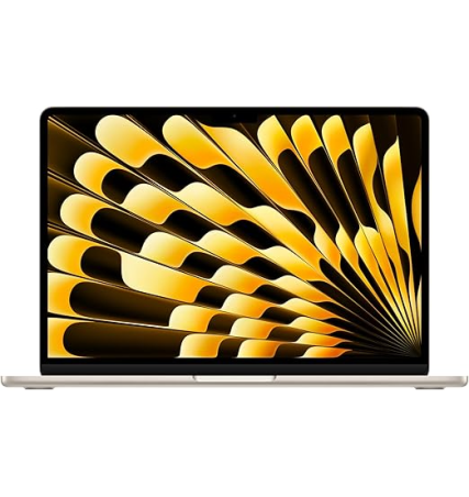 13-inch MacBook Air M4 (24/512GB) 10C/10C