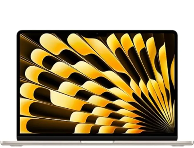 13-inch MacBook Air M4 (24/512GB) 10C/10C