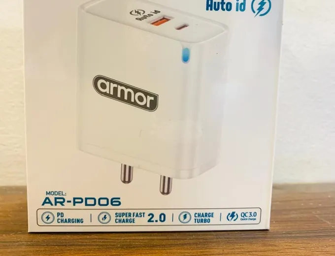 Armor-PD 06 (80w)