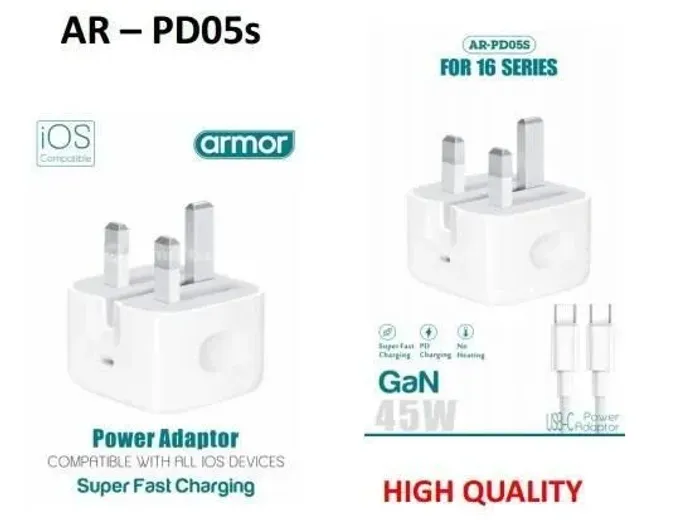 ARMOR PD05s (45W)