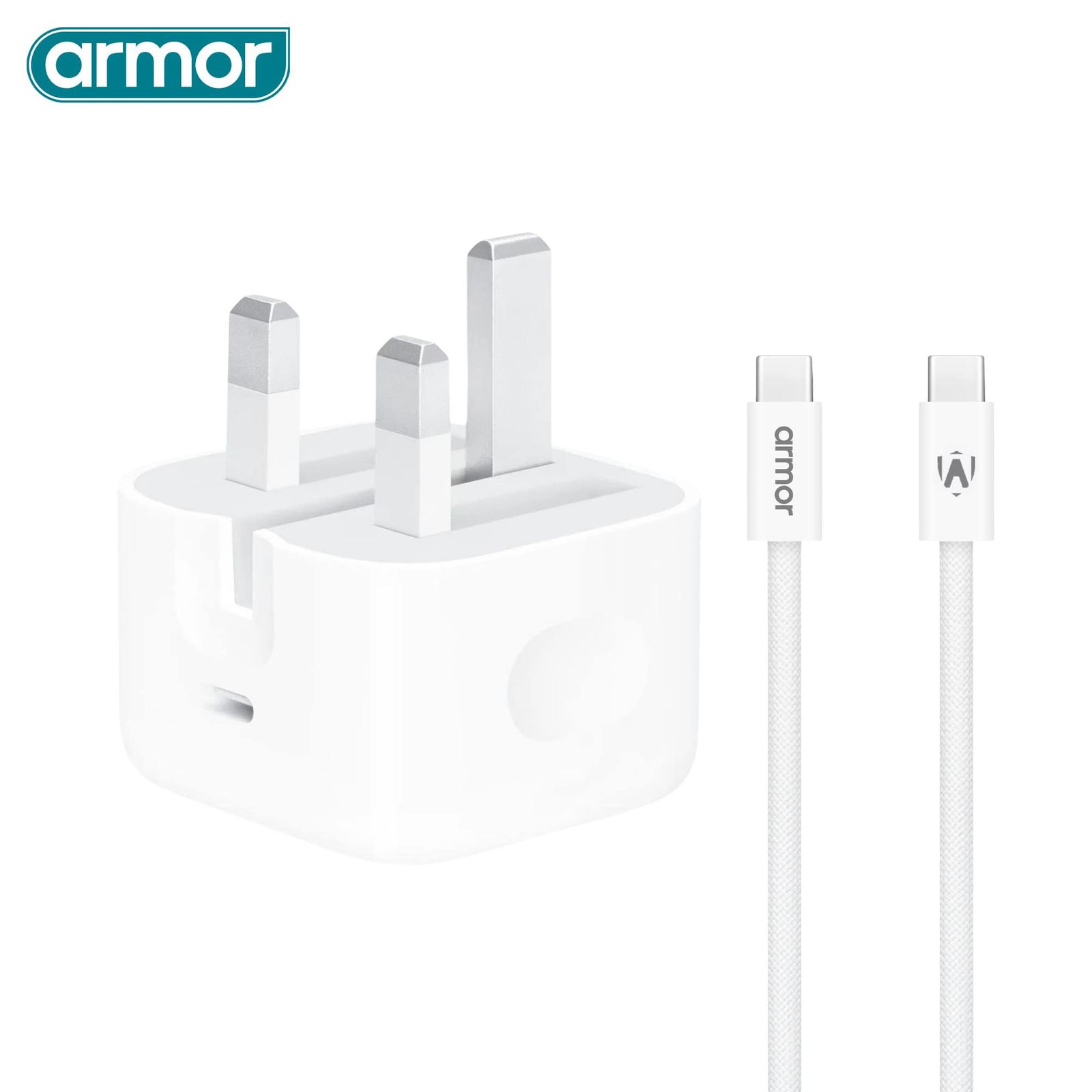 Armor AR-PD05S Charger (GAN 45W)