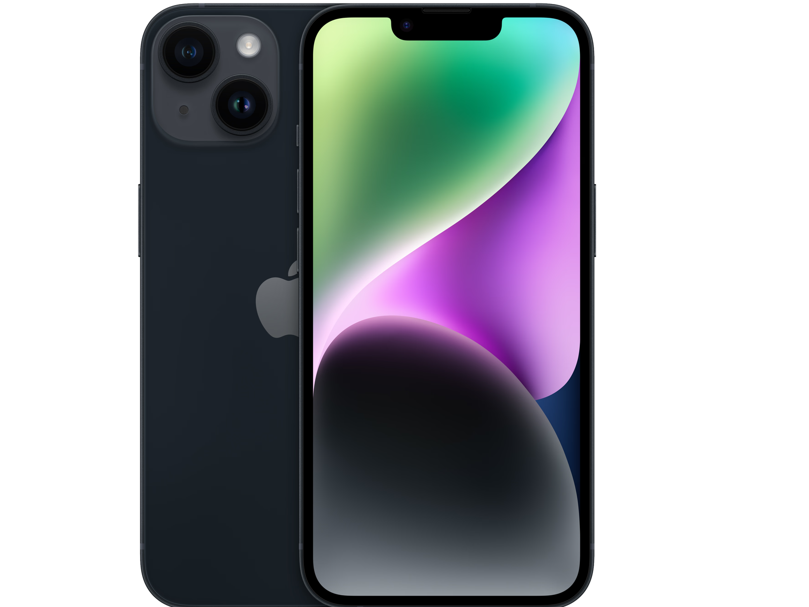 iPhone 14 (128 GB, 16 GB RAM)