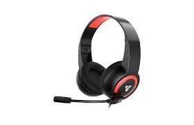 Gaming Headset Black view 1