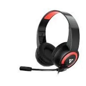Gaming Headset Black