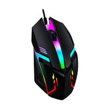 Wired Gaming Mouse