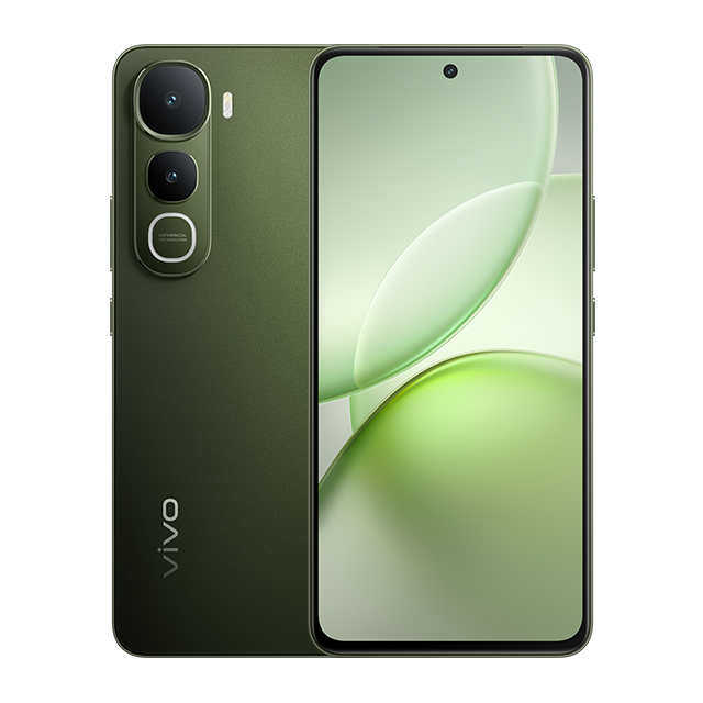 Vivo Y400