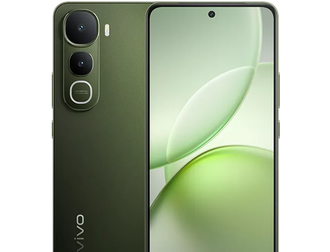 Vivo Y400
