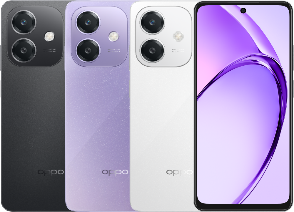 OPPO A3 4G