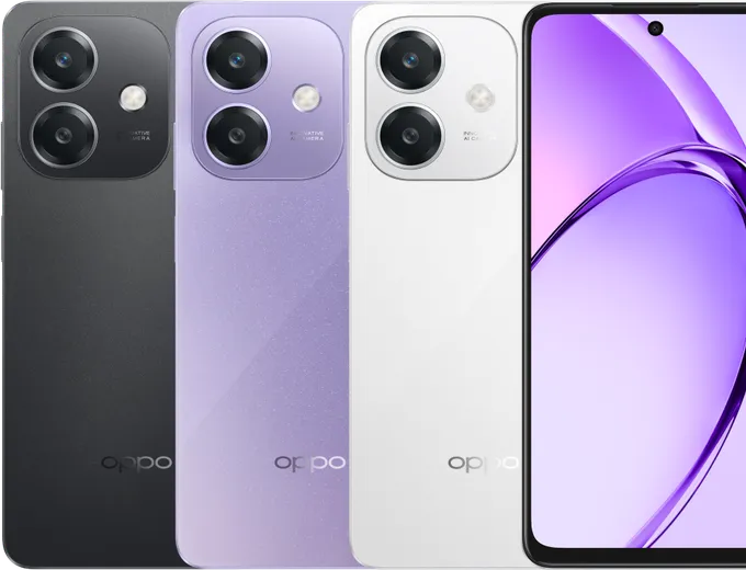 OPPO A3 4G