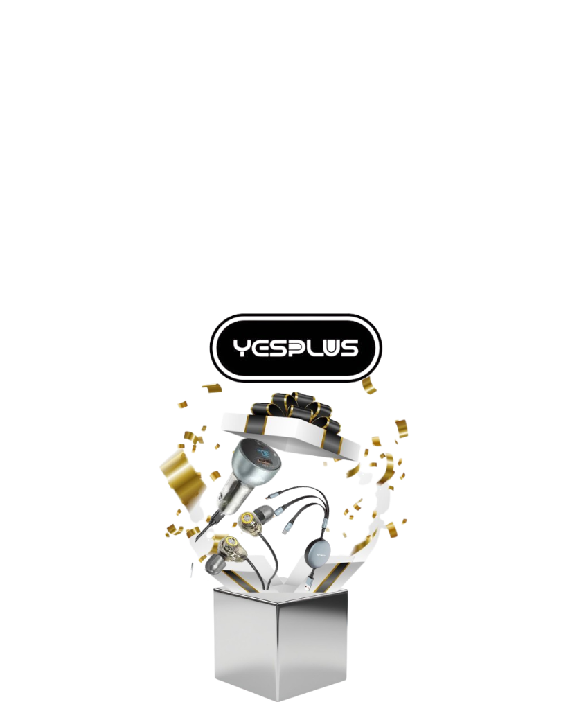 Yesplus combo Pack