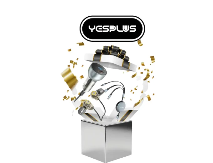 Yesplus combo Pack
