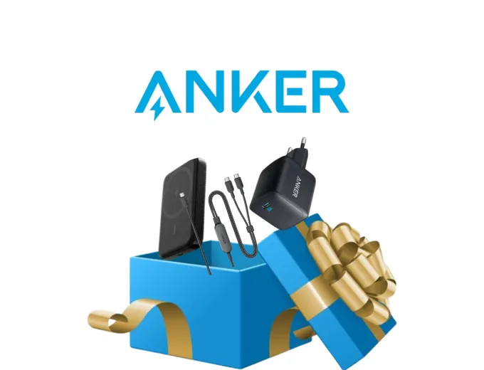 Anker Combo Pack