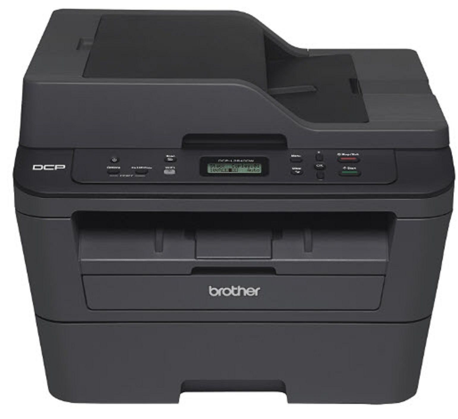 Brother Printer 2540 DW