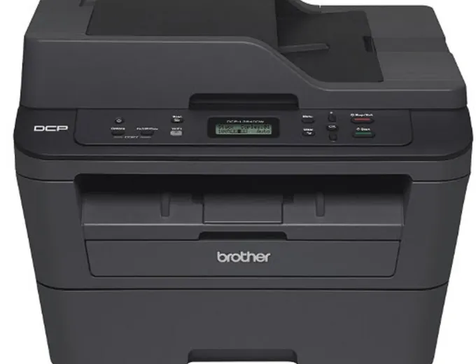 Brother Printer 2540 DW