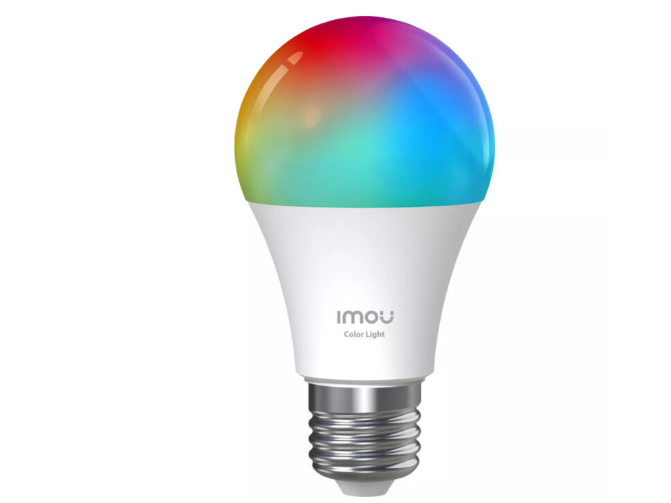IMOU Color Light Bulb B5 CL1B-5-E27