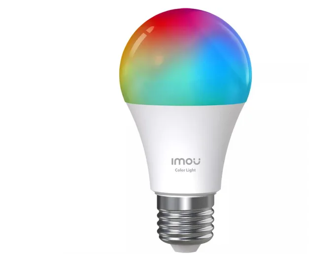 IMOU Color Light Bulb B5 CL1B-5-E27