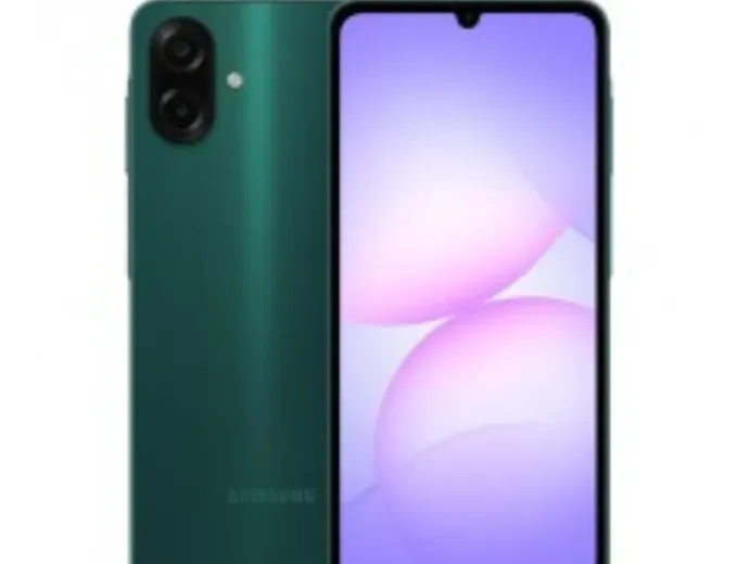 Galaxy A07