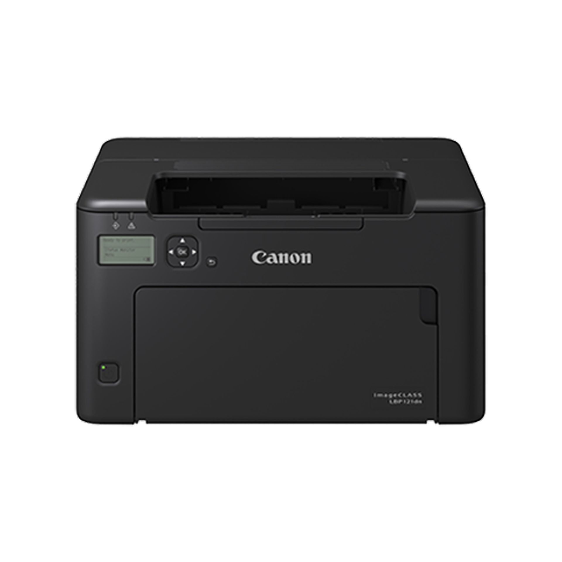 Canon LBP121dn Laser Printer view 1