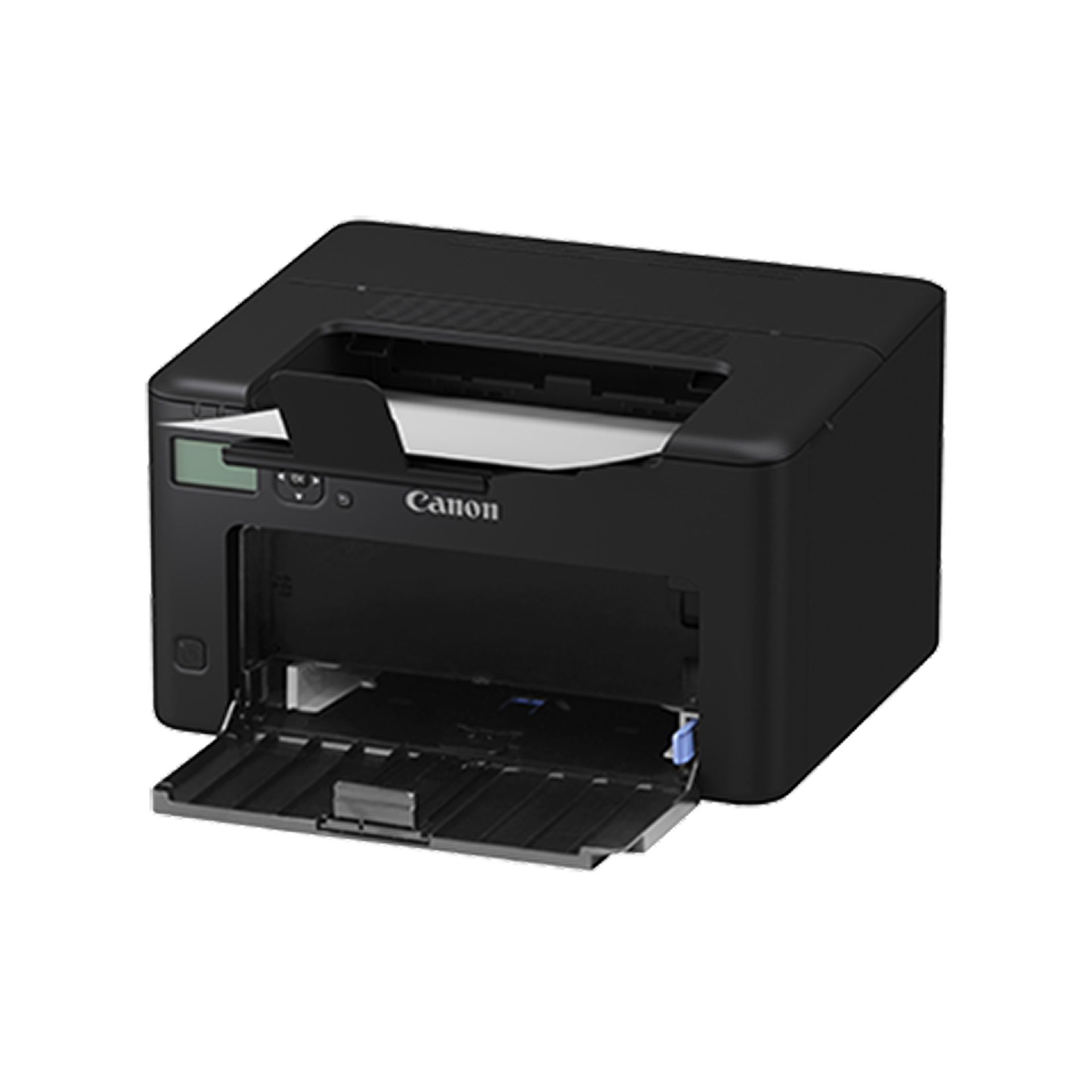 Canon LBP121dn Laser Printer view 3