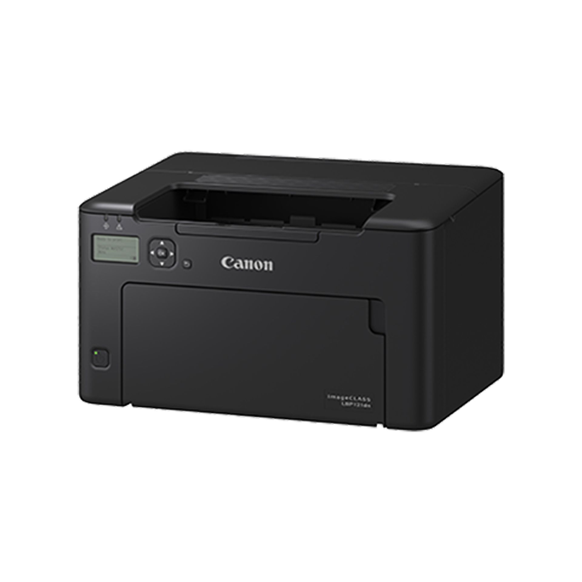 Canon LBP121dn Laser Printer view 2