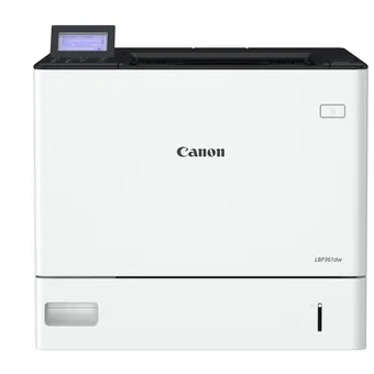 Canon LBP361dw Laser Printer