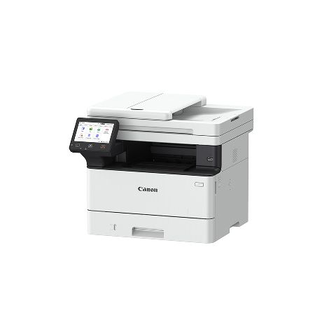 Canon Laser Printer MF461dw view 2