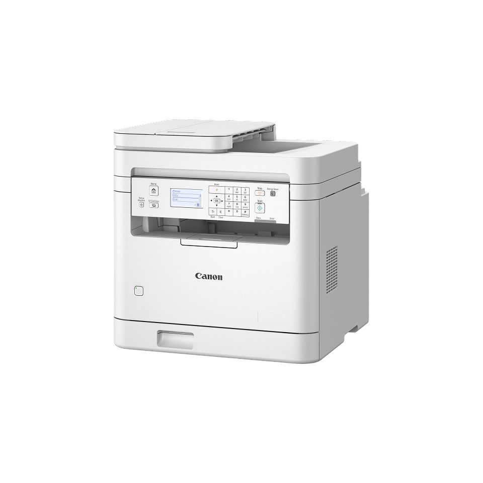 Canon MF284dw Laser Printer view 2