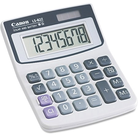 Calculator