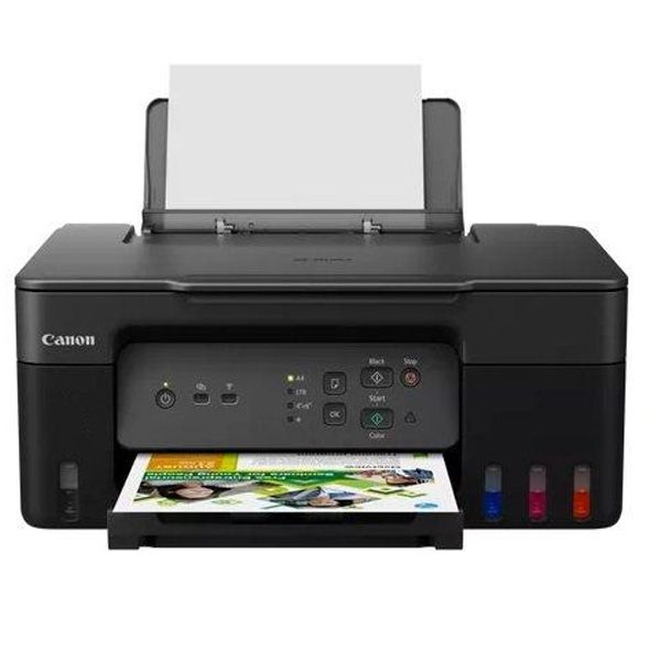 Canon Ink Tank Printer G1730