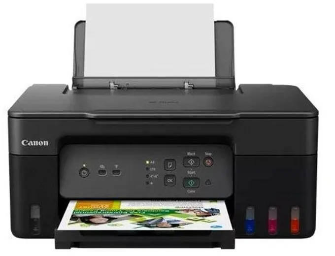 Canon Ink Tank Printer G1730