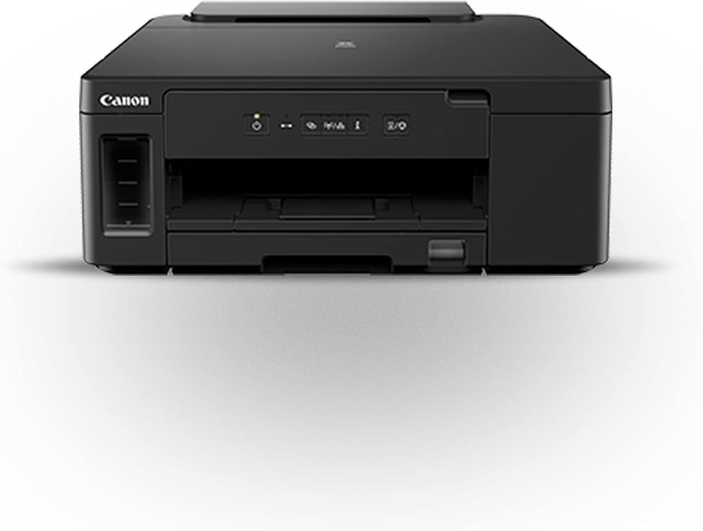 Canon Pixma G2010