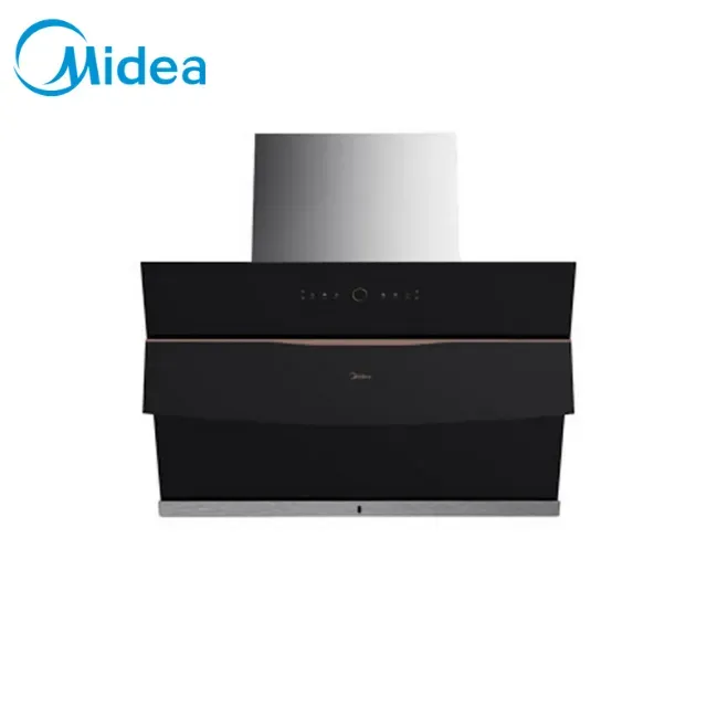 MIDEA CWX-240-B68  ELECTRIC CHIMNEY view 1