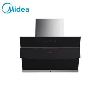 MIDEA CWX-240-B68  ELECTRIC CHIMNEY